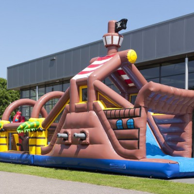 Piratenstormschip