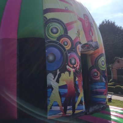 Disco 5.5m